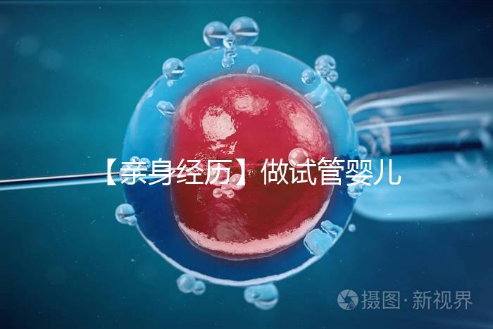 【親身經歷】做試管嬰兒貴嗎？（含各項費用）