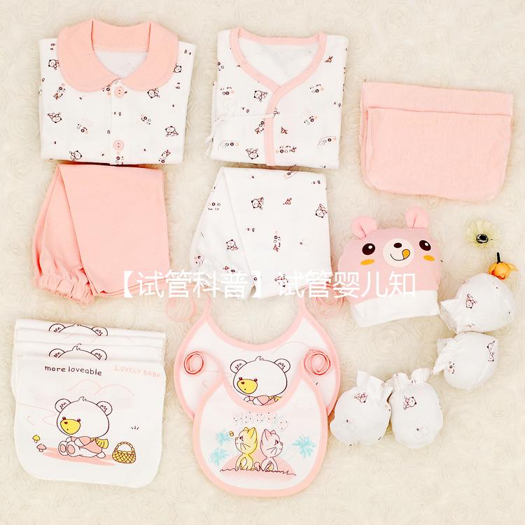 【試管科普】試管嬰兒知多少？