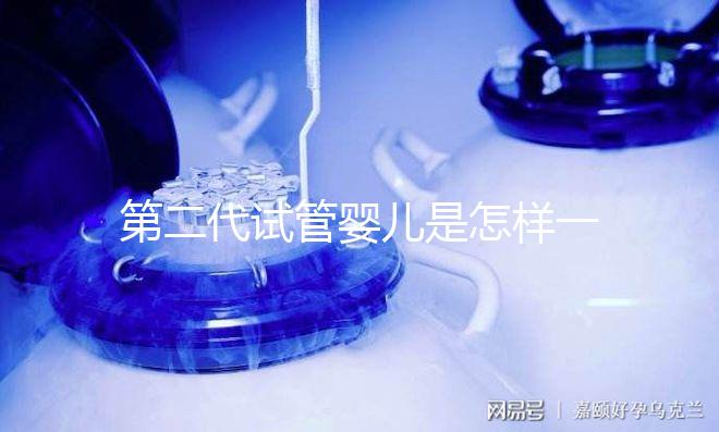 第二代試管嬰兒是怎樣一種輔助生殖技術呢？