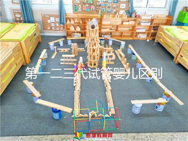 第一二三代試管嬰兒區別，終于講清楚了！