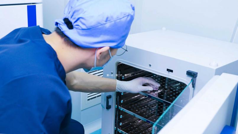 第一代，第二代，第三代試管嬰兒各解決了什么問題