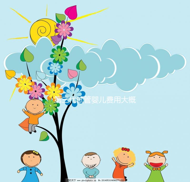 第三代試管嬰兒費用大概要多少錢？貝貝樹解析PGT技術成本與性價比