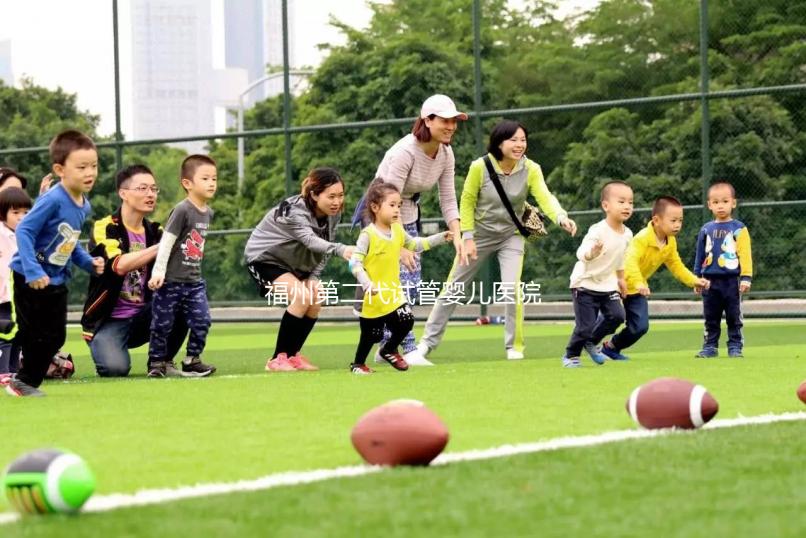 福州第二代試管嬰兒醫院哪個好看，2024年口碑高的？