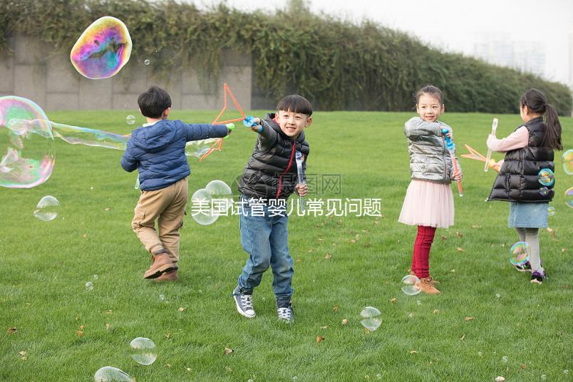 美國(guó)試管嬰兒常見(jiàn)問(wèn)題