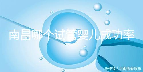 南昌哪個(gè)試管嬰兒成功率高？2024年江西生殖中心醫(yī)院排名參考