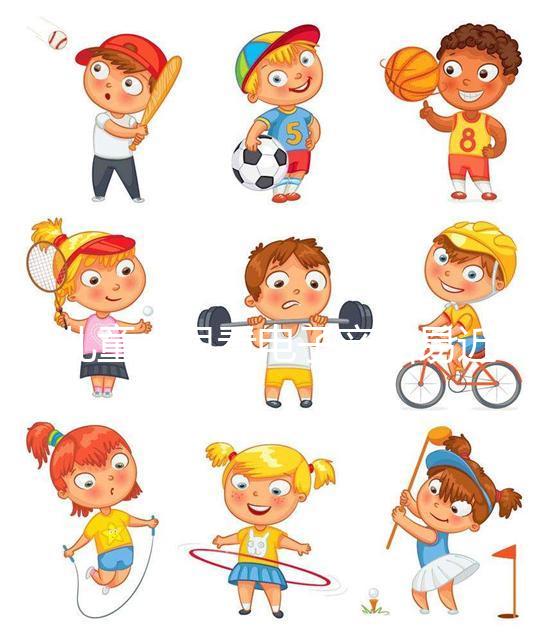 兒童太早看電子產品易近視，最好的年齡應該是...