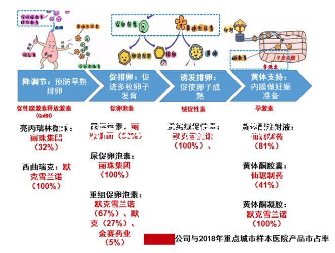 取卵后全身癢治療很輕松！4個(gè)小妙招助你快速止癢