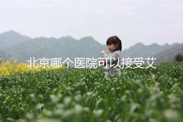 北京哪個醫(yī)院可以接受艾滋病病人做試管手術(shù)
