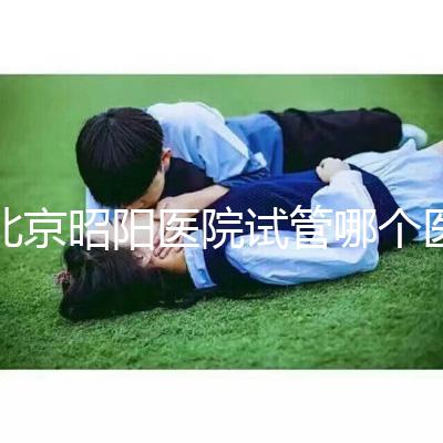 北京昭陽醫(yī)院試管哪個(gè)醫(yī)生好？2025各大夫助孕成功率參考