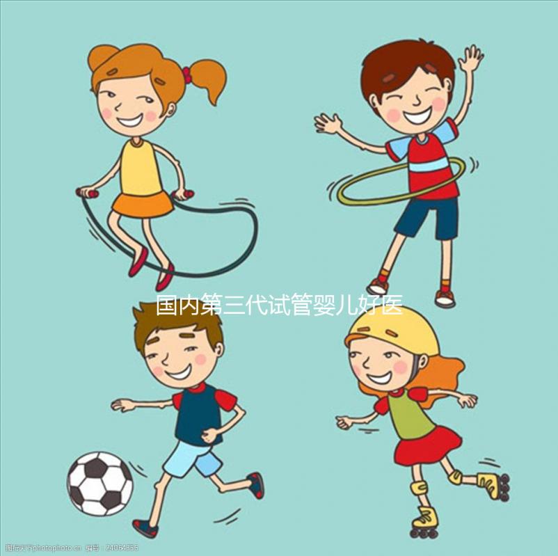 國內第三代試管嬰兒好醫院都是哪些？看看你適合去哪家！