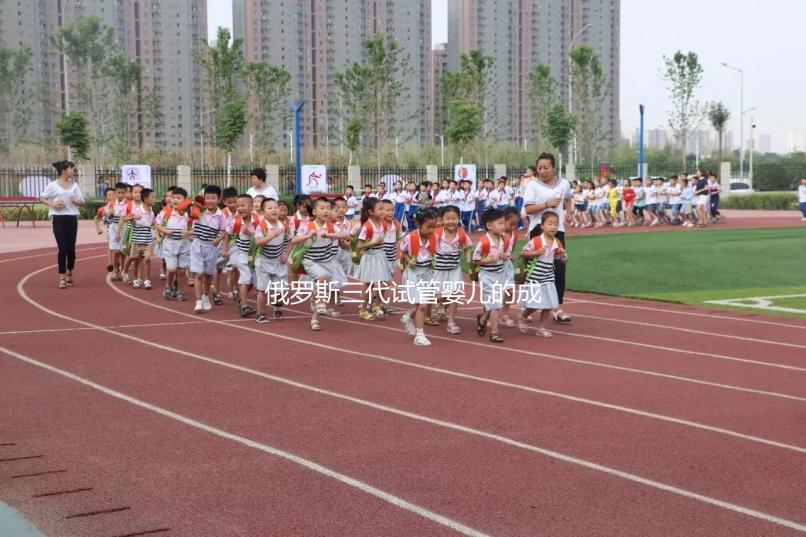 俄羅斯三代試管嬰兒的成功率主要與這兩點有關