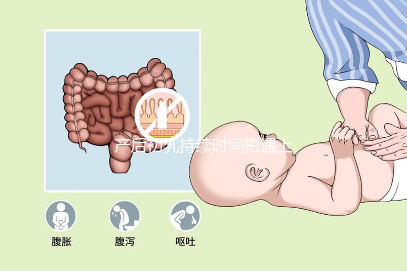 產后初乳持續時間短遇上不容易，錯過時機別后悔
