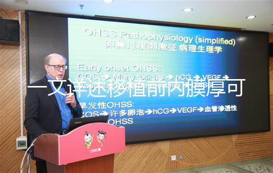 一文詳述移植前內膜厚可否吃阿司匹林，有無作用看完便知