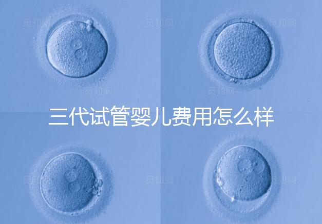 三代試管嬰兒費用怎么樣？很貴嗎？