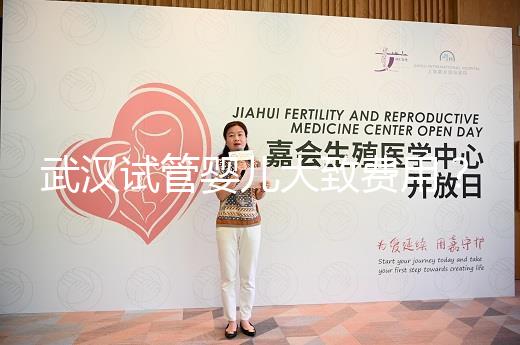 武漢試管嬰兒大致費(fèi)用？