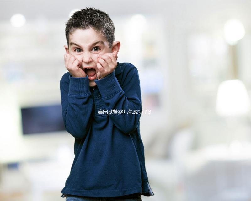 泰國試管嬰兒包成功？BNH談失敗，不懷孕就退款是騙局