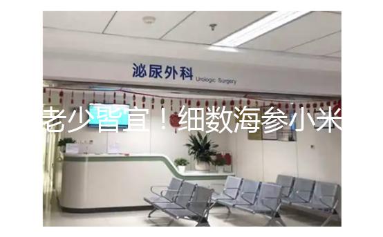 老少皆宜！細數海參小米粥常見的6大功效