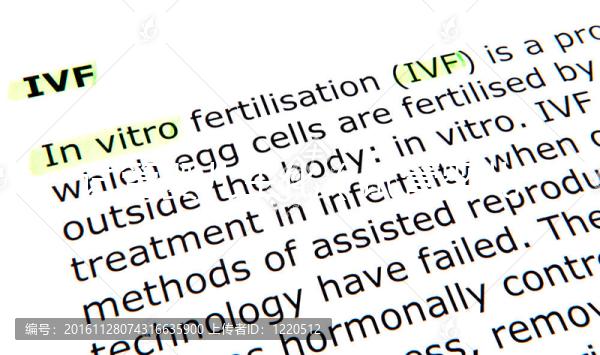 試管嬰兒生化（試管嬰兒生化了是什么原因造成的）