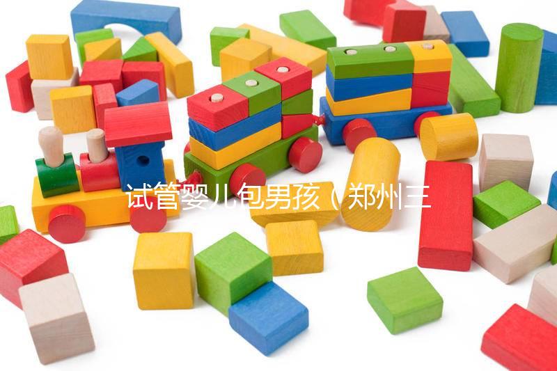 試管嬰兒包男孩（鄭州三甲醫(yī)院試管嬰兒包男孩）