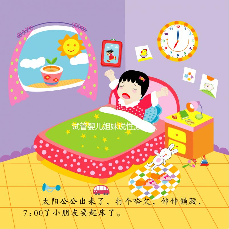 試管嬰兒姐妹說(shuō)性激素六項(xiàng)這么看，好懂多了！