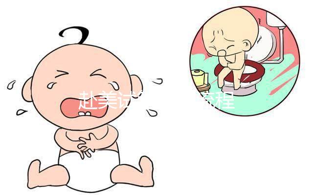 赴美試管服務流程