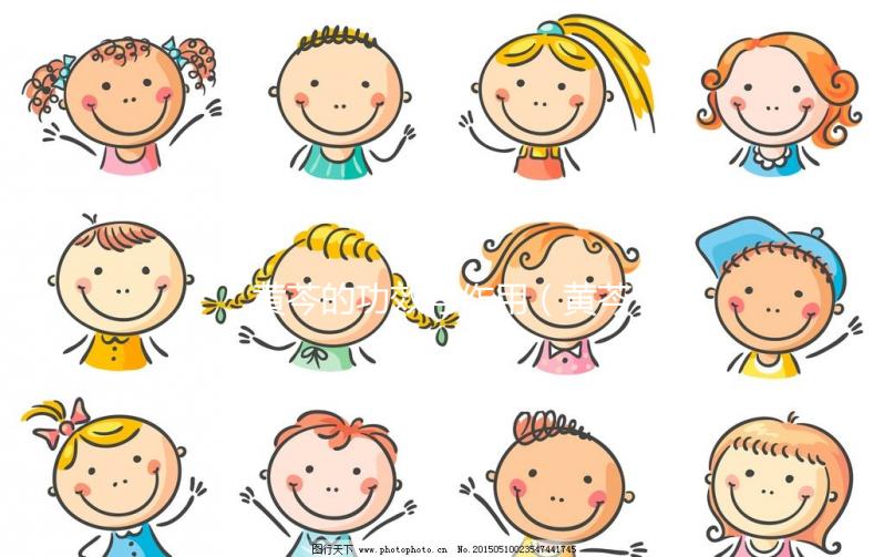 黃芩的功效與作用（黃芩去肝火還是去心火）