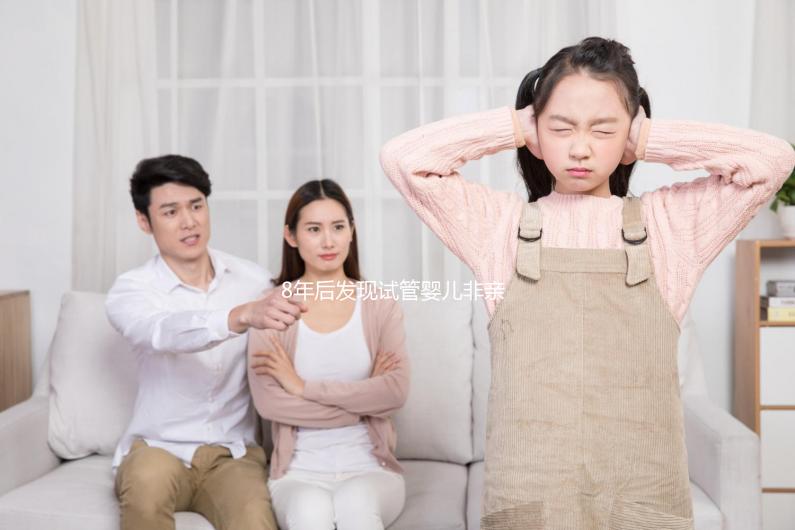 8年后發(fā)現(xiàn)試管嬰兒非親生，胚胎植入差錯到底還有多少？