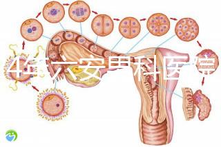 2024年六安男科醫院排名發布，裕安哪個好文件告訴答案